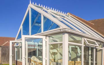 conservatory roof insulation costs Bloody Bridge