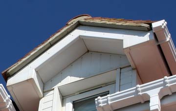 Bloody Bridge fascia installation costs