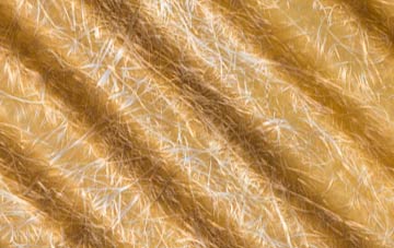 Bloody Bridge fibreglass roof waterproofing