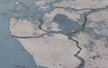 fibreglass roofing replacement Bloody Bridge