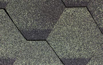 Bloody Bridge fibreglass shingle repairs