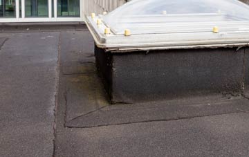 disadvantages of Bloody Bridge flat roofs