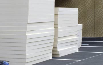 Bloody Bridge flat roof insulation costs