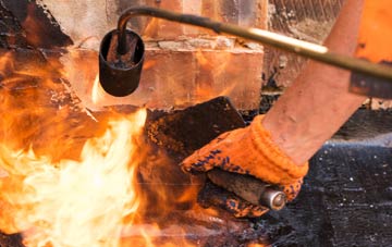 Bloody Bridge flat roof repair companies