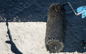 Bloody Bridge liquid sealant waterproofing