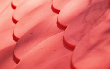 Bloody Bridge plastic roof costs