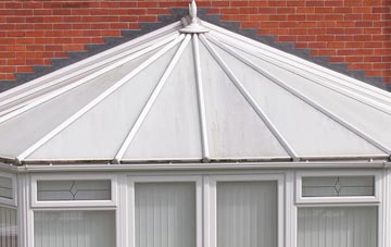 Bloody Bridge polycarbonate conservatory roof repairs