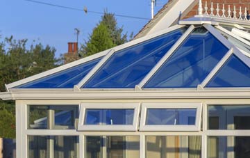 professional Bloody Bridge conservatory insulation