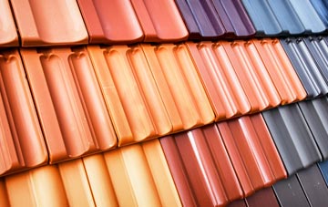 Bloody Bridge roof tile costs