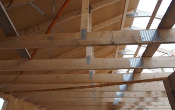 Bloody Bridge roof truss costs