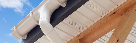 get Bloody Bridge guttering quotes today