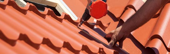 save on Bloody Bridge roof installation costs
