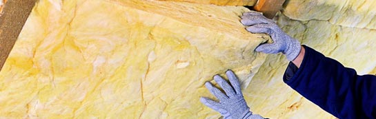 quotes for Bloody Bridge roof insulation