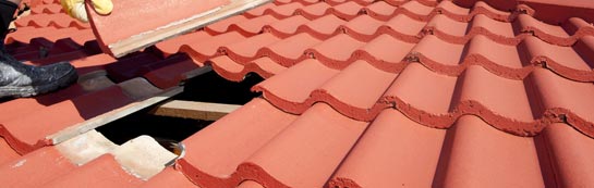 compare Bloody Bridge roof repair quotes