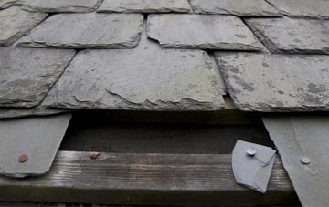 Bloody Bridge slate roof repairs and maintenance