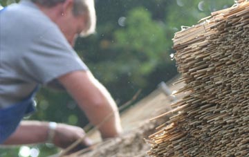 professional Bloody Bridge thatchers