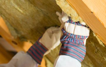 types of Bloody Bridge pitched roof insulation materials