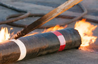 free Bloody Bridge flat roofing repair quotes