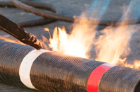 Bloody Bridge flat roofing replacement