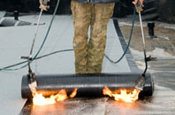 Bloody Bridge flat roof sealing quote