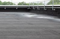 find rated Bloody Bridge flat roofing companies
