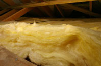 Bloody Bridge pitch roof insulation
