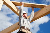 Bloody Bridge roof replacement work