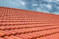 Bloody Bridge roofing tiles