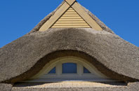 Bloody Bridge thatch roofing